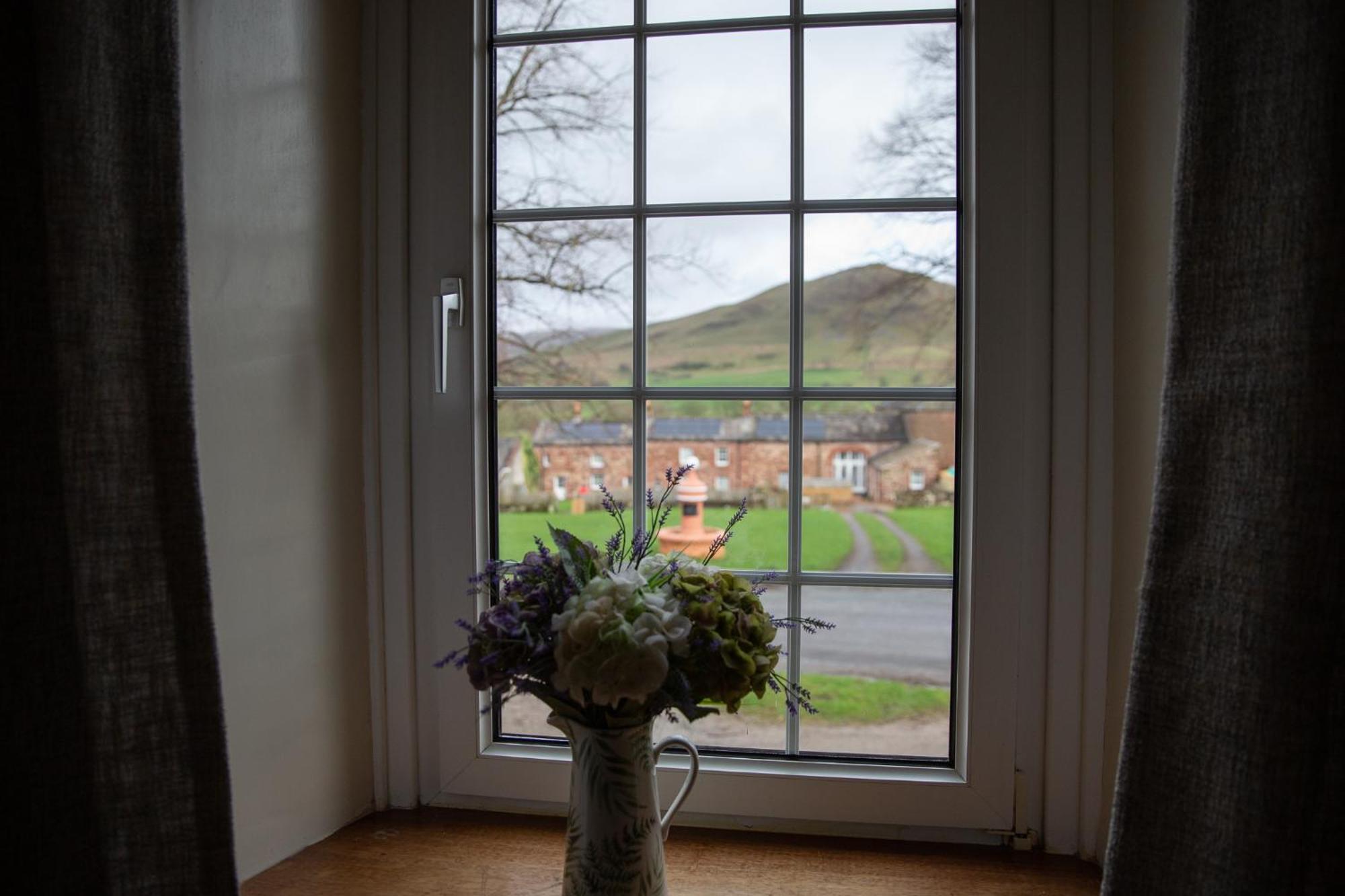 Post Office Dufton