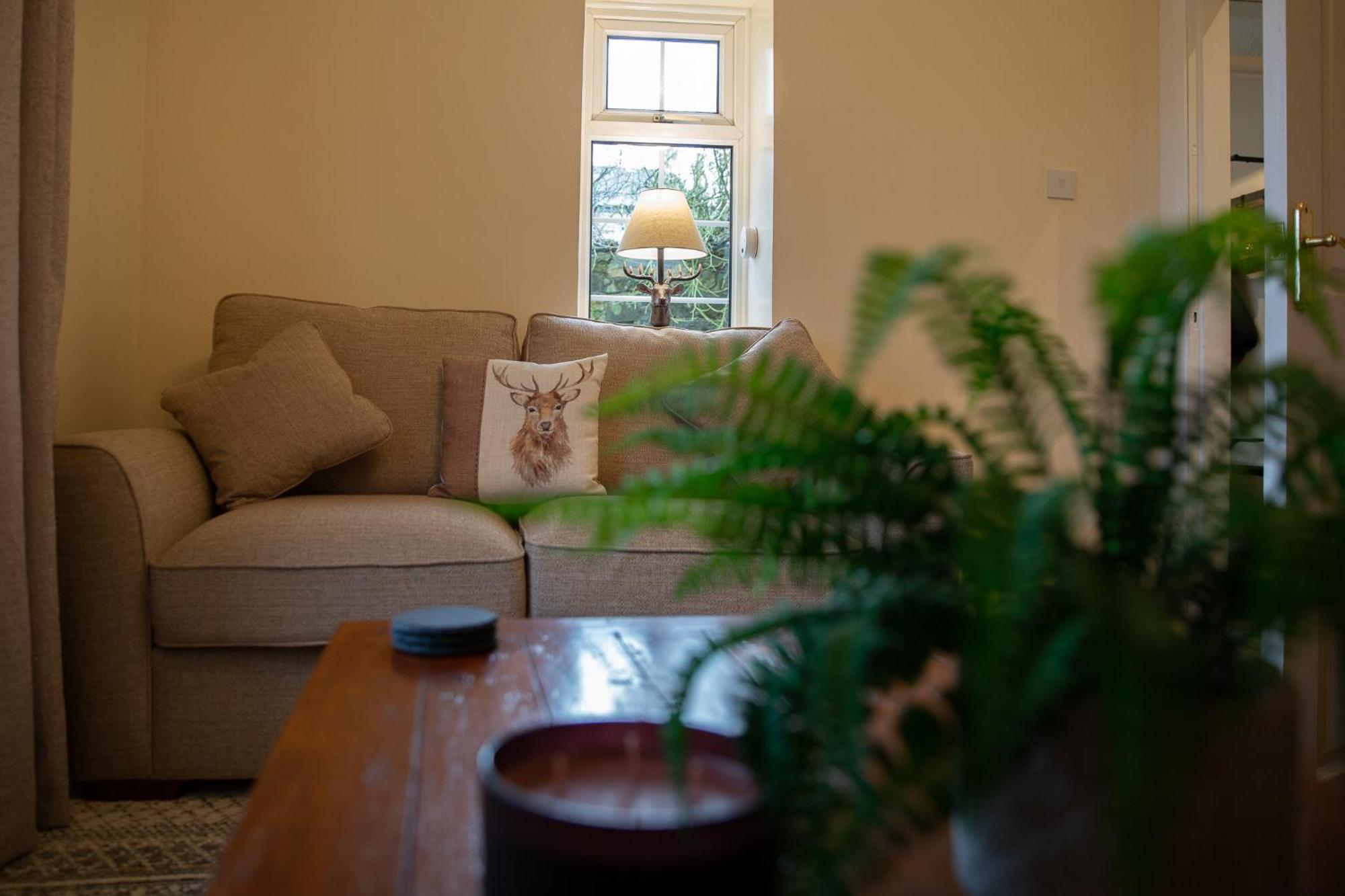 Post Office Holiday home